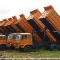 Karoseri Dump Truck