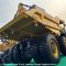 Dump Truck Tambang